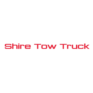 Shire Tow Truck